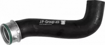 JP GROUP 1117702400 -  Трубка нагнетаемого воздуха